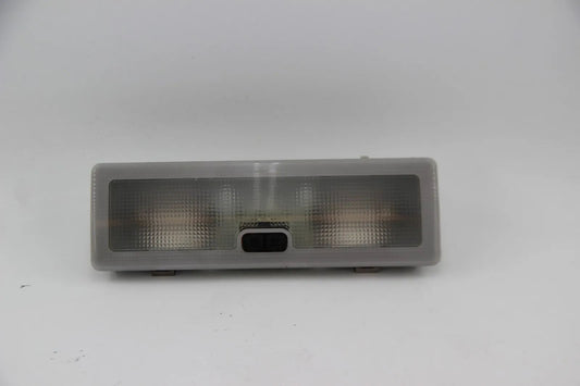 BMW E36 Coupe Limousine Touring Innenleuchte Hellgrau NOS Lamp 63318362141 Neu