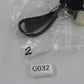 BMW E28 M5 S38 M535i M30 E24 633CSi M30 Schalter Scheibenwischer 61311369932 Neu