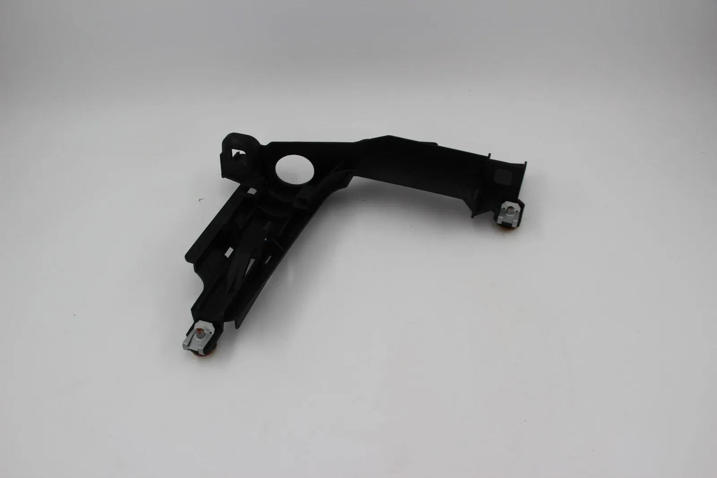 BMW E46 316i-330i 318d-330d M3 M3 CSL Halter Scheinwerfer rechts 63128380188 Neu