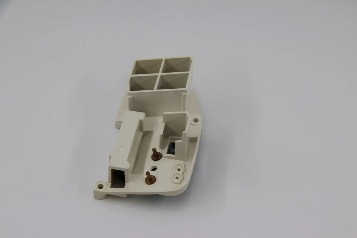 Orig BMW E21 315-323 M10 M20  Instrumententrägerplatte rechts NOS 62111359439