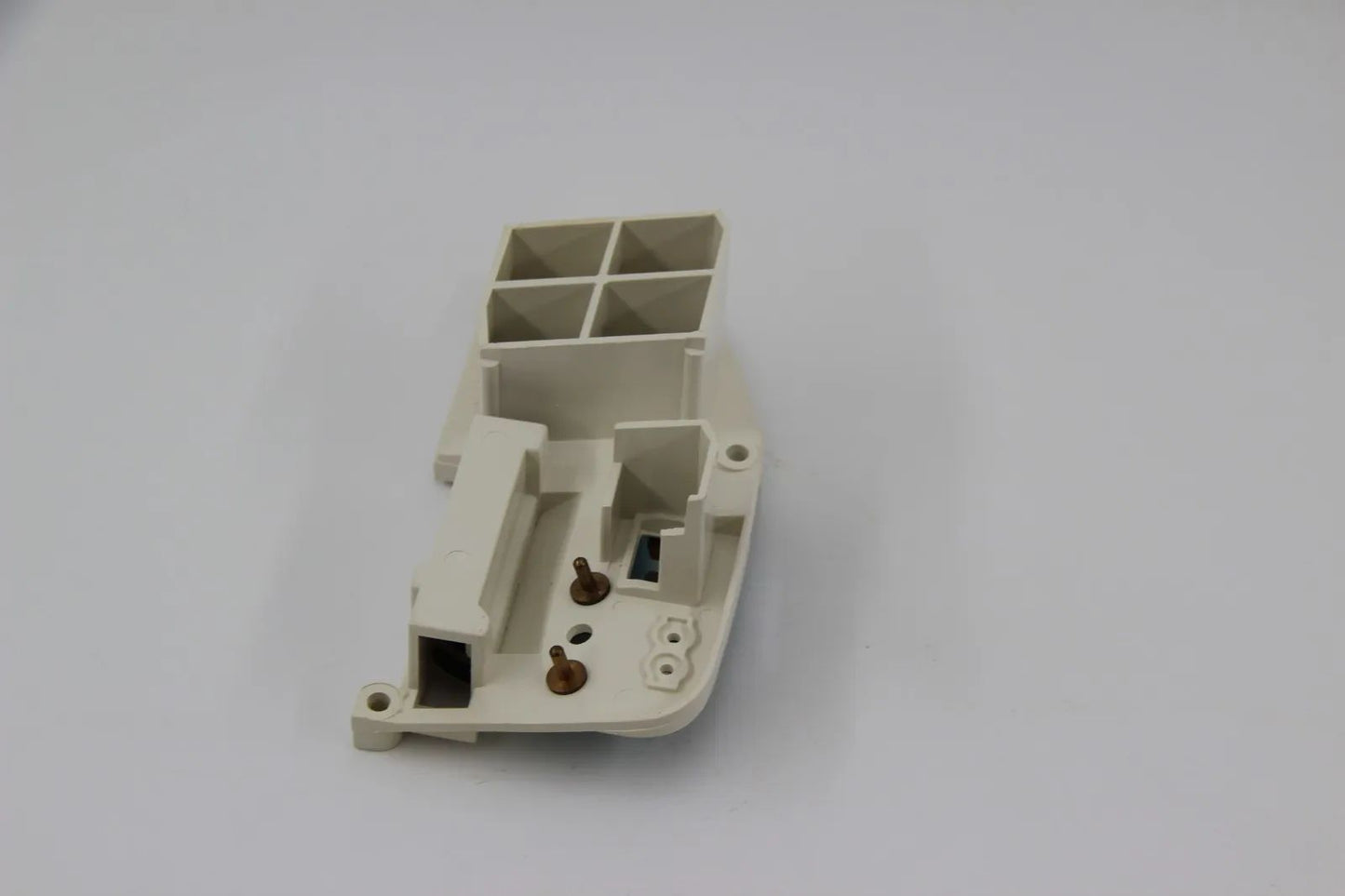 Orig BMW E21 315-323 M10 M20  Instrumententrägerplatte rechts NOS 62111359439