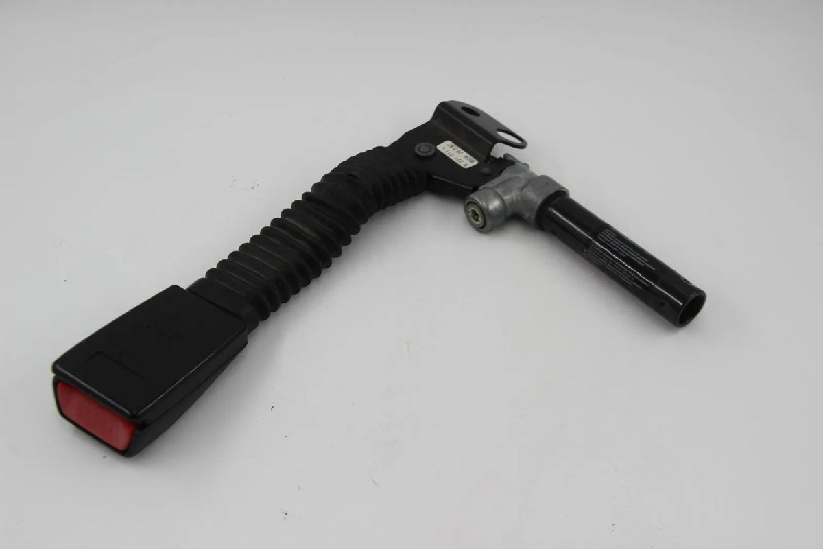 BMW E36 E52 Z3 Coupe Limo Cabrio Untergurt Gurtstrammer links NOS 72118221013