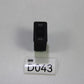 Original BMW E30 E28 E34 E24 E32 Überblendregler mit Rundstecker  1379325
