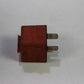 Original Bosch Relais / Relay orange Kraftstoffpumpe Bosch 0332014456 Bosch