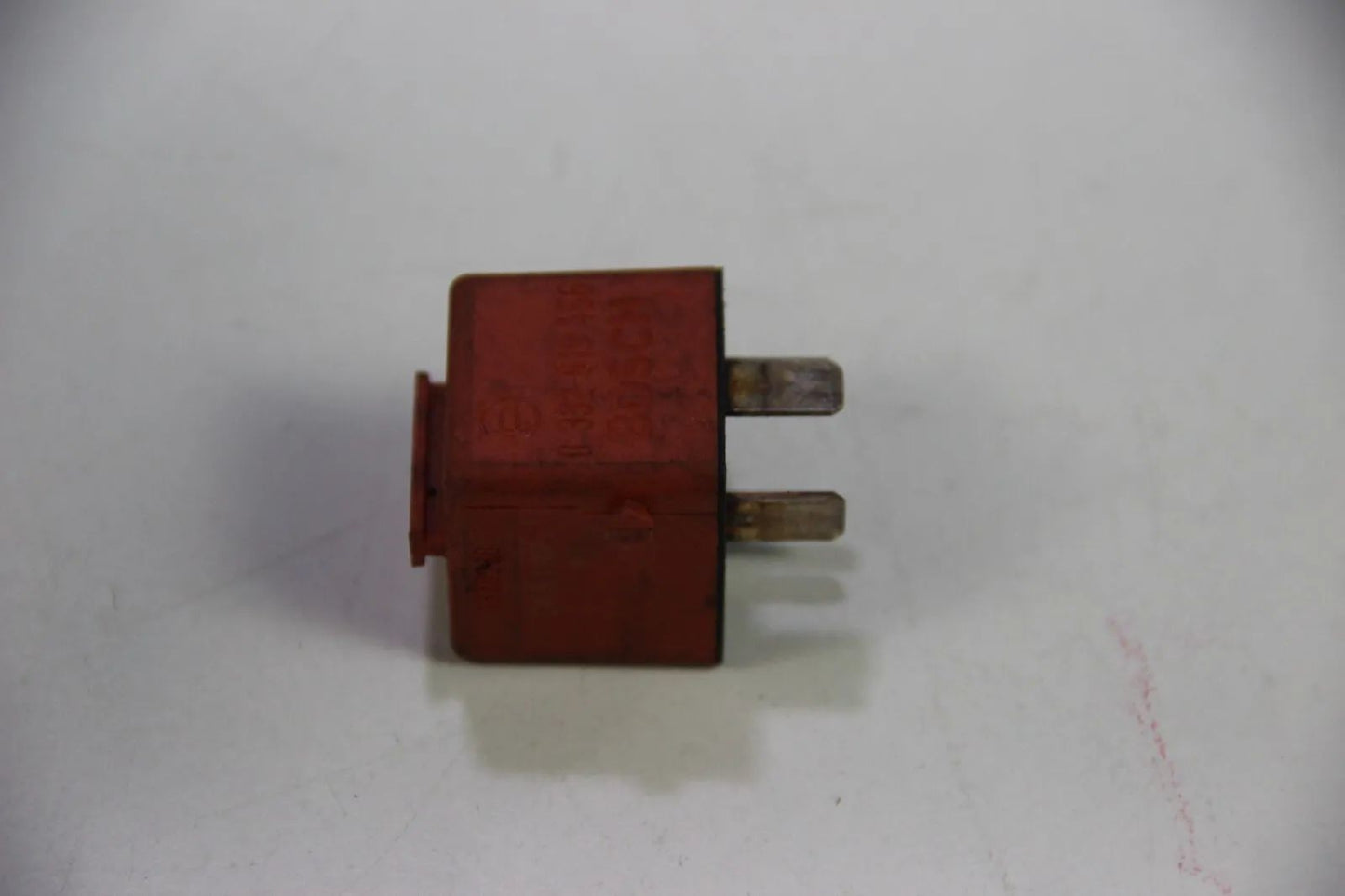 Original Bosch Relais / Relay orange Kraftstoffpumpe Bosch 0332014456 Bosch
