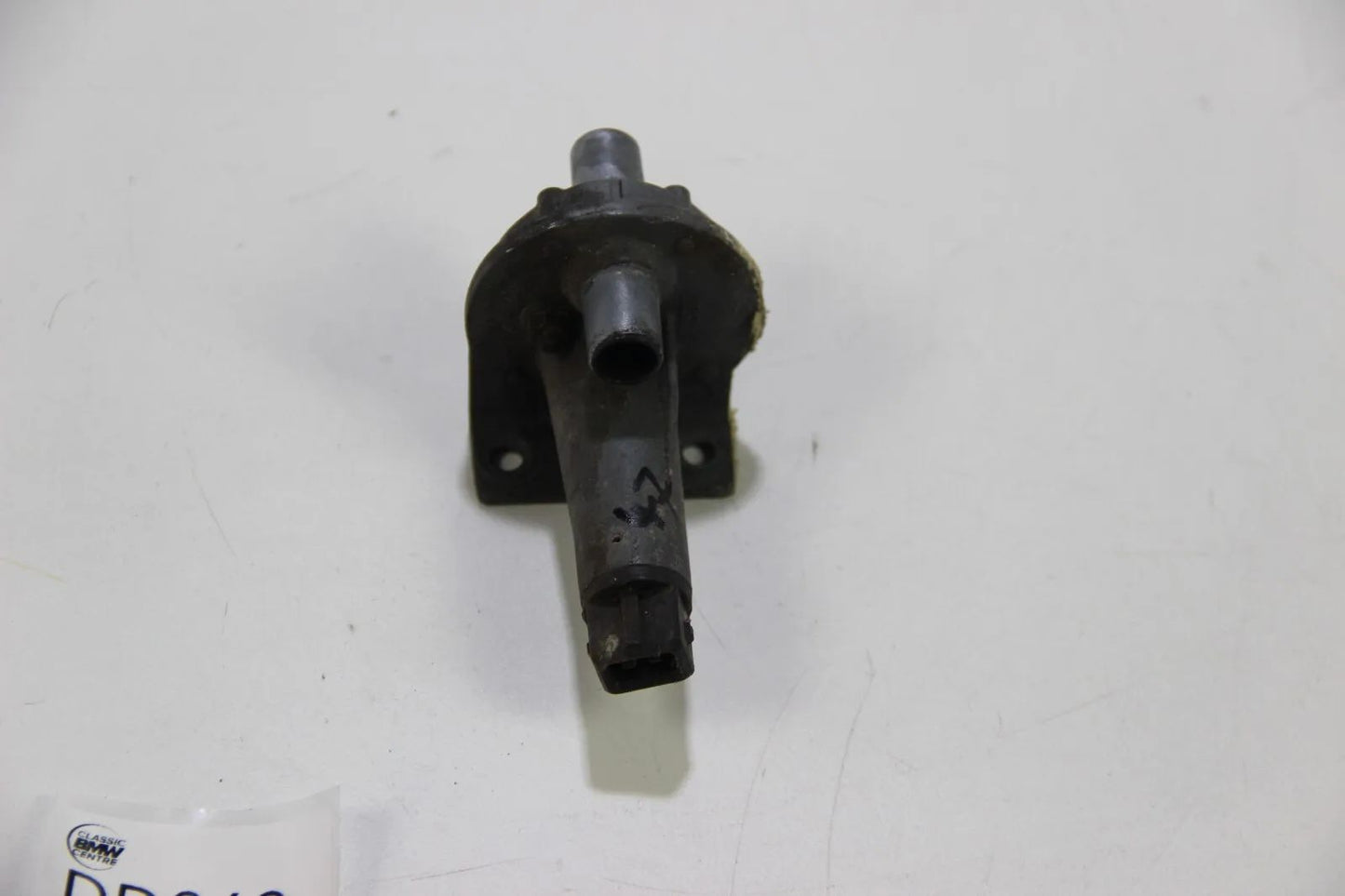 Original BMW E28 M5 E24 M635csi M88/3 Zusatluftschieber Bosch 0280140124