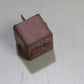 Original Bosch Bosch Relais Kontrollmodul Relay hellrosa 0332019168 Oldtimer