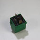 Original BMW E21 E30 E36 E12  Relais Doppelschliesser minzgrün 61368353447