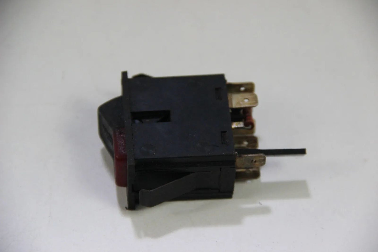 Original VW Jetta Golf 1 Warnblinkleuchte Schalter/ Gefahrenhinweis VW91