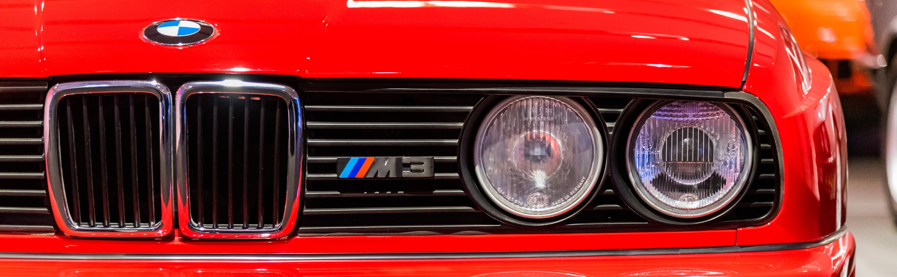 CLASSIC PARTS CENTER - ORIGINAL BMW TEILE & ZUBEHÖR – classic parts center