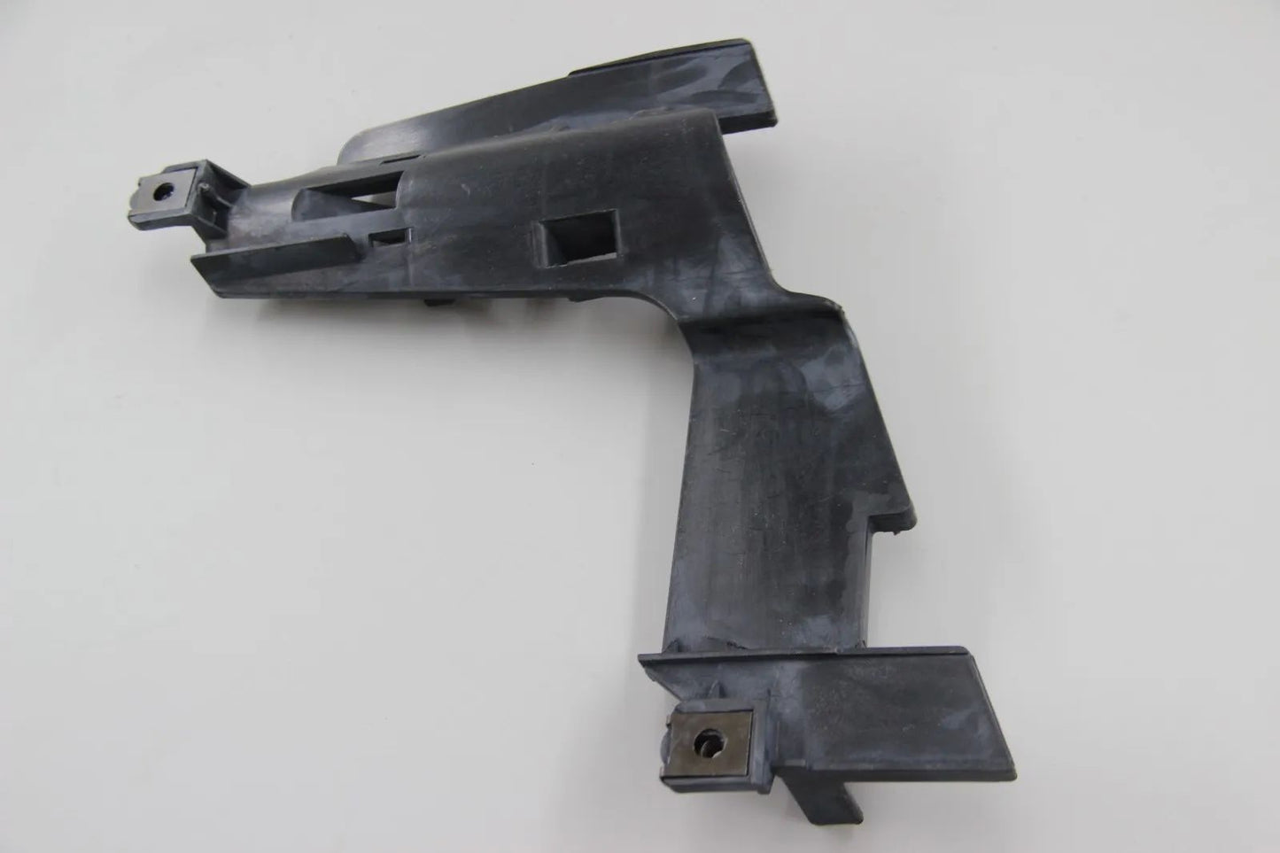 Original BMW E46 Scheinwerferhalterung Frontscheinwerfer links 130107301745