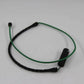 Original BMW E36 M3 M3 3.2 S50 S52 Bremsbelagfühler Vorderradbremse  34352227385