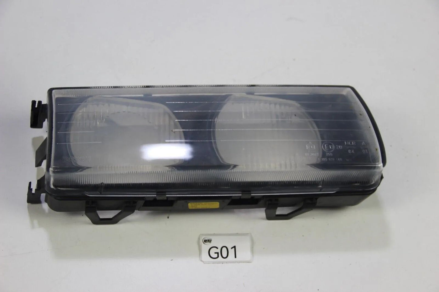 NEU Original BMW  E36 316i-328i M3 Streuscheibe rechts 63121387884 1305621960