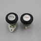 Original BMW E28 Limousine Reparatursatz/Set Gleichschliessung NOS 32311152271