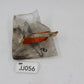 Orig BMW 1502 - 2002turbo E9 E21 E12 Zugfeder 2Stk Trommelbremse  34213660185