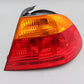 Original BMW E46 Coupe Heckleuchte Rückleuchte Seitenwand rechts  63218364726