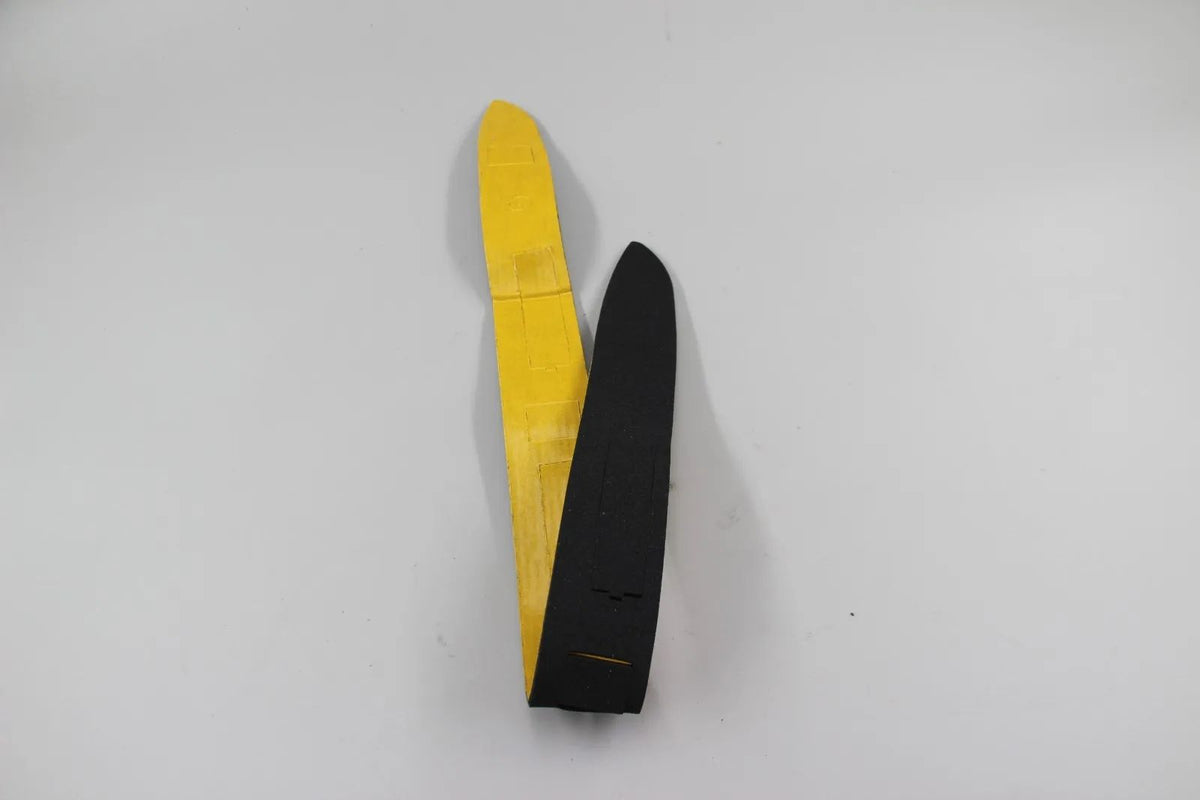 Original BMW E46 Limo/Compact Dichtung Griffleiste Heckklappe  51138236267