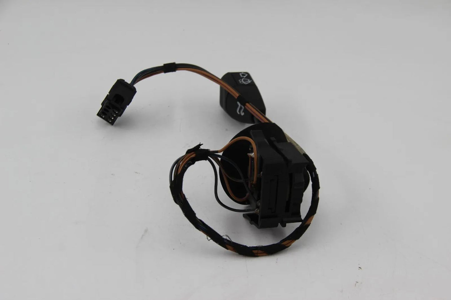 Original BMW E36 M3 S50 Schalter Scheibenwischer Wischanlage NOS 61311393310