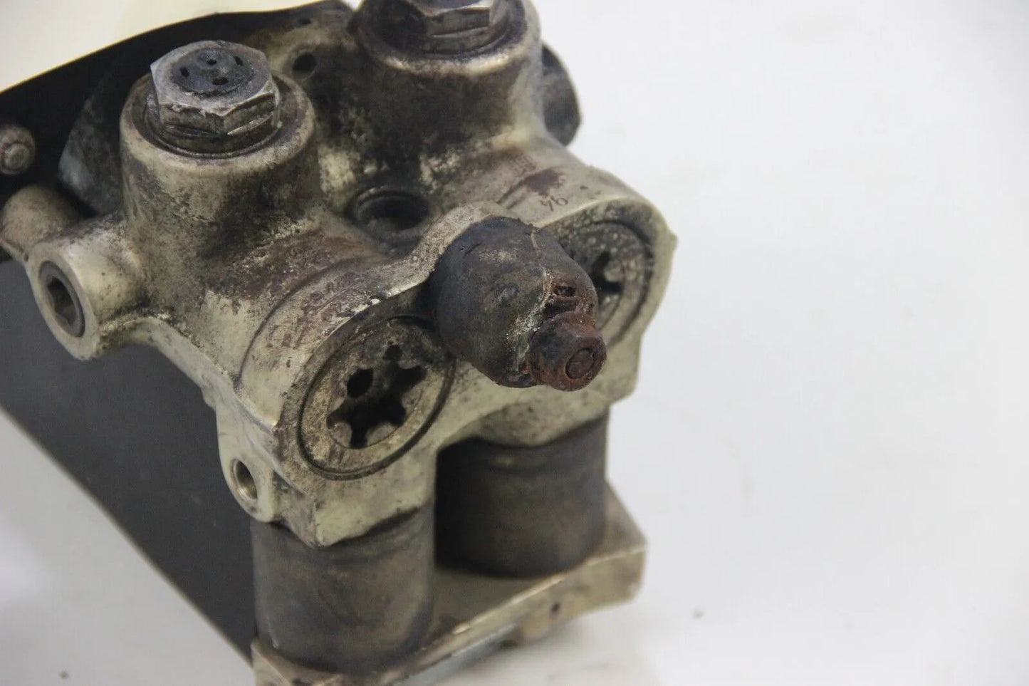 Original BMW E30 M3 S14 ABS Hydro Pumpe 0265200035 Aggregat ABS Pump 3er