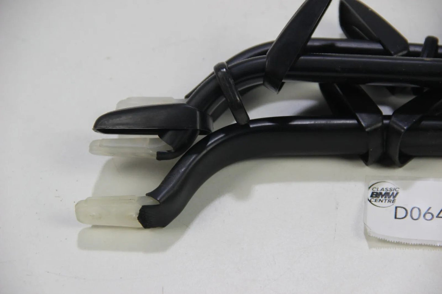 Original BMW E30 Angstgriff Satz Haltegriff 316i 318i 320i 323i 325i M3 3er