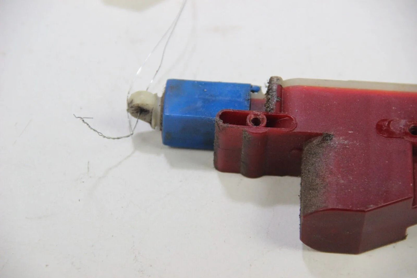 Original BMW E30 ZV Stellmotor 51261377141 Zentralverriegelung 316i-325i M3 3er