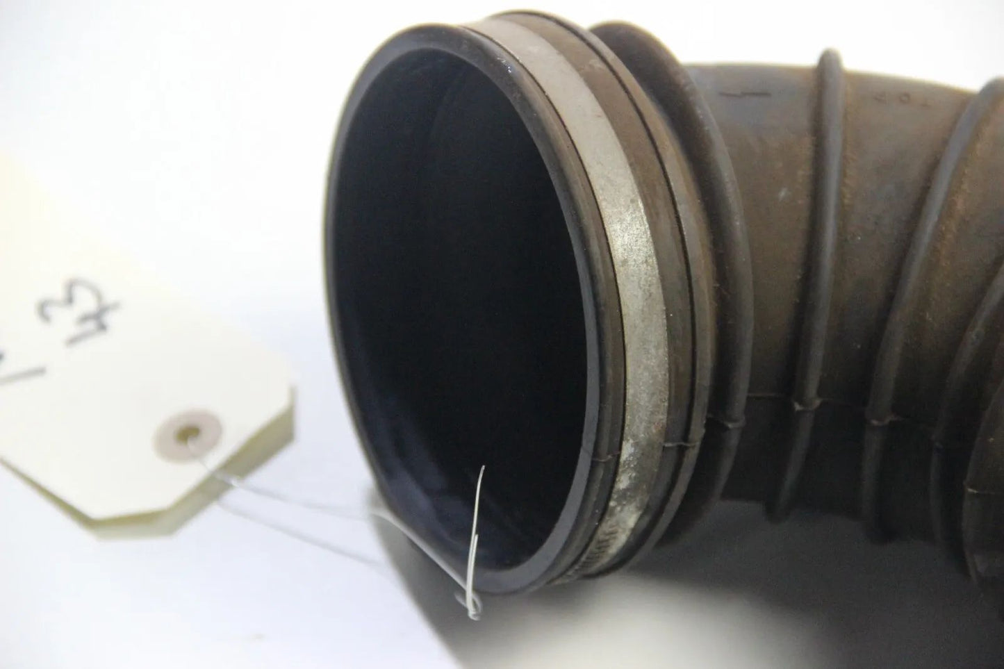 Original BMW E30 M3 S14 Faltbalg Ansaugschlauch 320is Luftmengenmesser 1310785