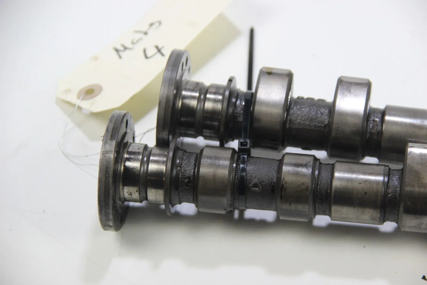 Original BMW  E30 M3 S14 Nockenwelle Einlass Auslass Camshaft Exhaust Intake 2.3