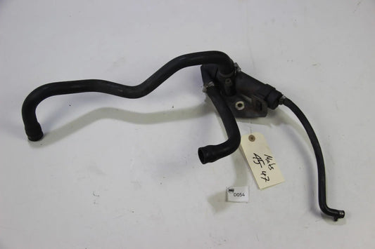 Original BMW  E30 M3 S14 Ölabscheider Kurbelwellen Gehäuse Entlüftung