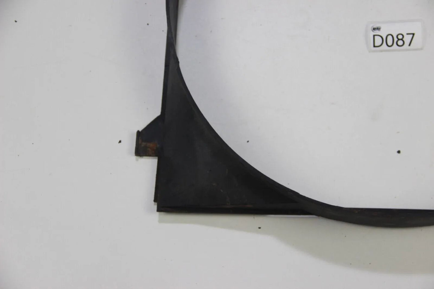 Original BMW E30 M3 S14 Abdeckung Visco Fan Shroud 2225348 Cover Kühler Radiator