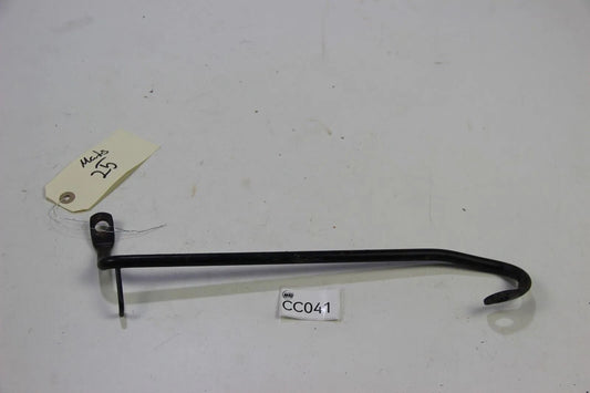 Original BMW E30 2-Türer Gurtstange Schlaufe links 316i 318i 320i 325i M3 Belt