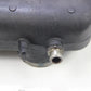 Original BMW E30 M3 Luftsammler + Trompeten 1310786 1308299 Airbox Intake S14 3e