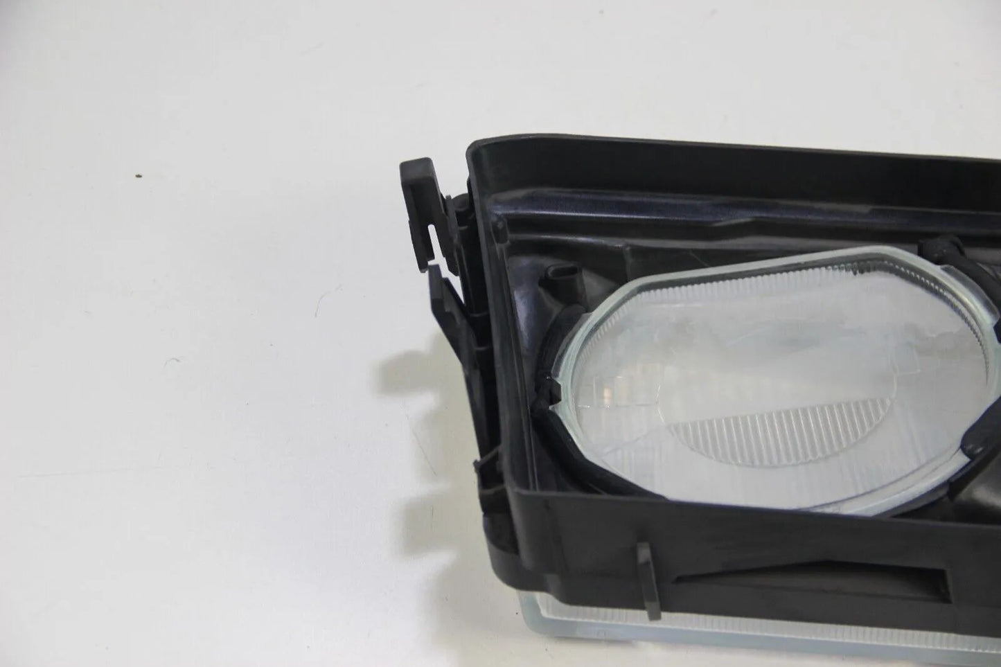 NEU Original BMW E36 316i-328i M3 Streuscheibe links NOS 63121393849 Scheinwerfe