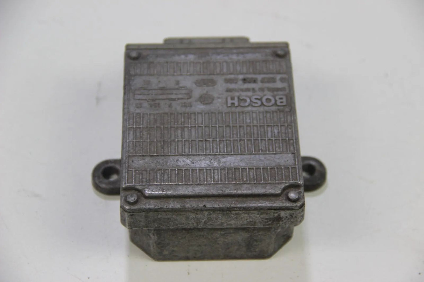 Original BMW E28 E24 E23 Zündbox Zündsteuergerät Steuergerät Zündung 0227920001