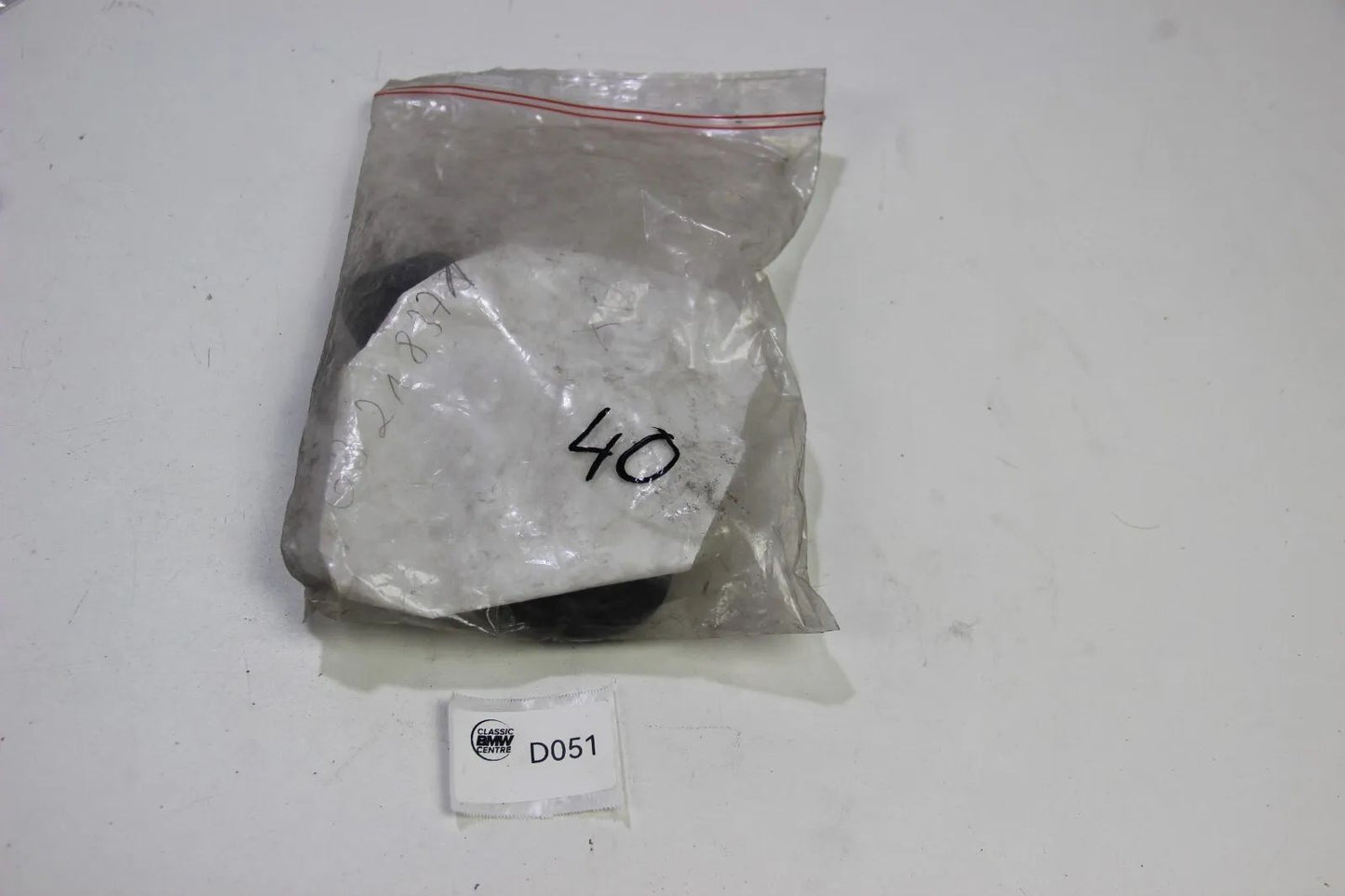 NEU Original BMW E39 Lampenträger 8371324 5er OEM Lichtträger