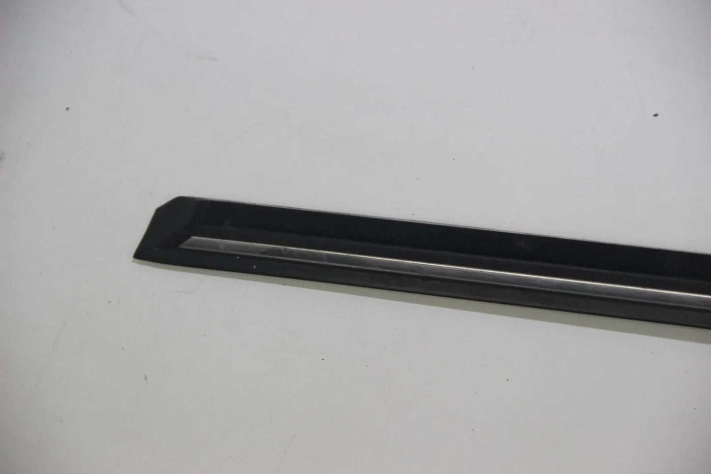 Original BMW E30 Stossleiste Tür rechts 2-Türer VFL 316i 318i 320i 325i OEM 3er
