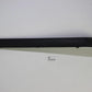 Original BMW E36 Stoßstange hinten links 8206371 316i-328i OEM 3er Leiste