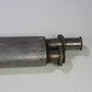 Original BMW E12 M535i E24 635csi 1er Vollschalldämpfer 1246807 18121246274