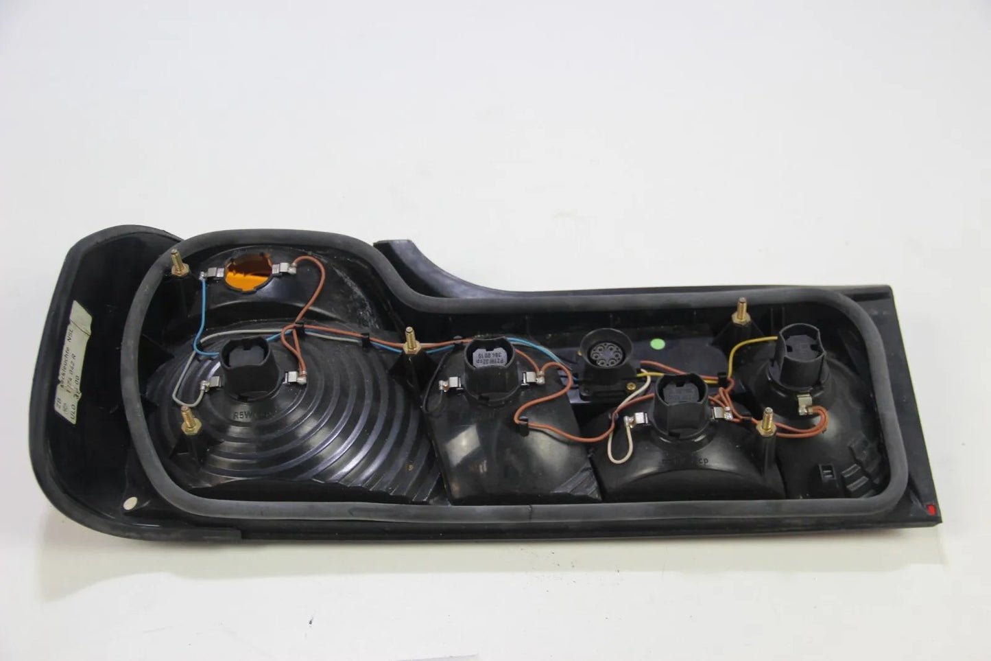 NEU Original BMW E32 730i 735i 740i 750i Rücklicht 63211374025 Heckleuchte