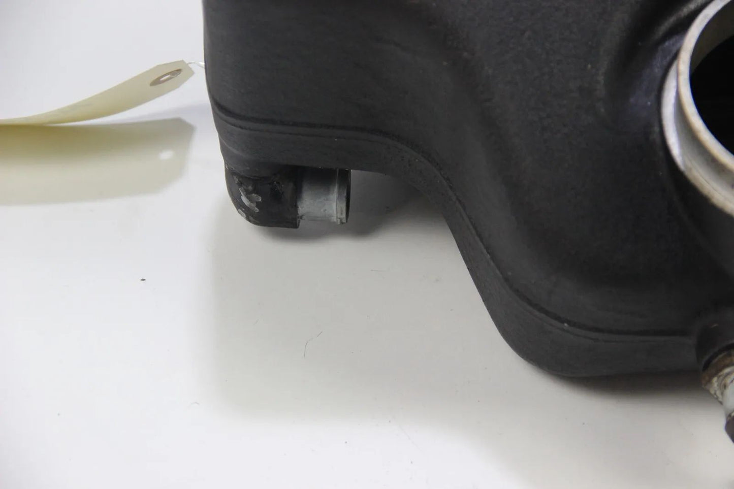 Original BMW E30 M3 Luftsammler + Trompeten 1310786 1308299 Airbox Intake