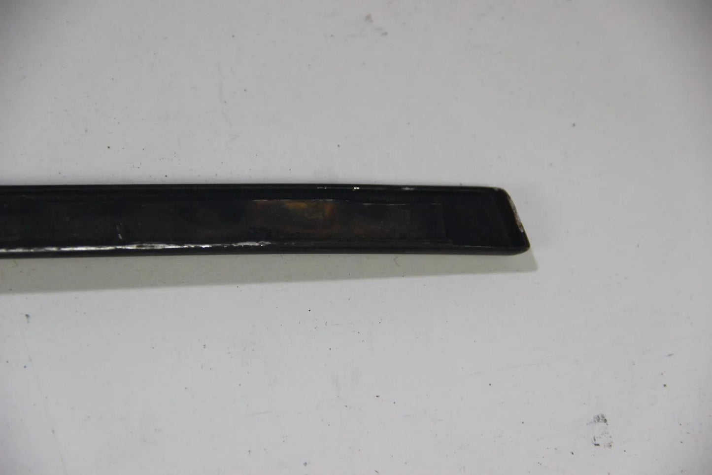 Original BMW E30 Schachtleiste Shadowline Vorne Links 4-Türer 316i-325i 3er OEM