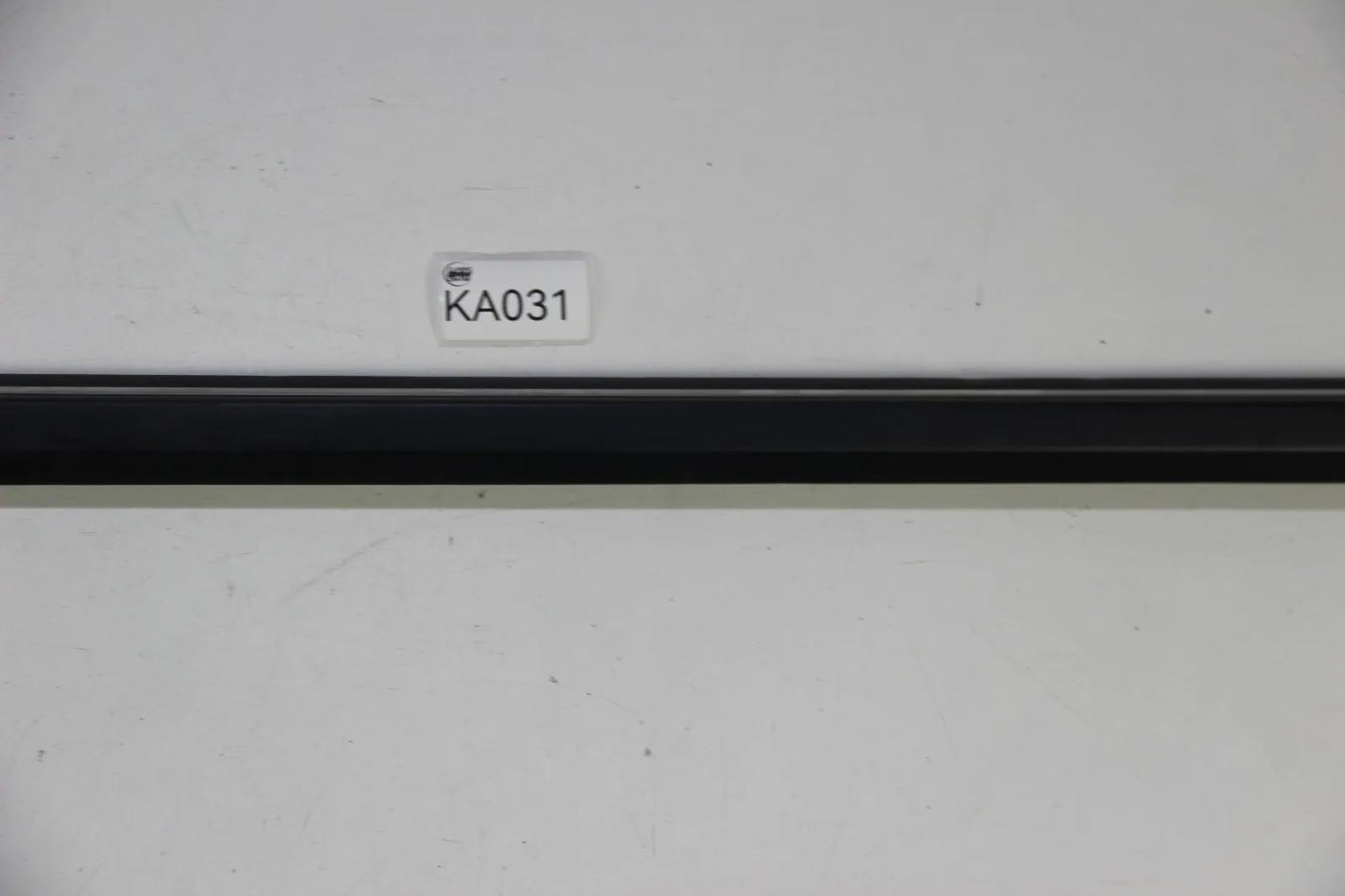 Original BMW E30 Stossleiste Tür 2 Türer links NOS 61131876131 3er VFL 316i-325i