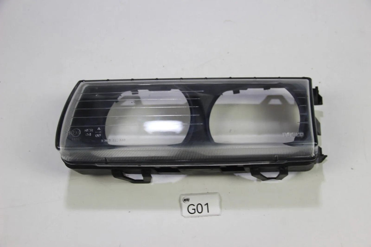 NEU Original BMW E36 316i-328i M3 Streuscheibe links 63128363505 1305621826 OEM
