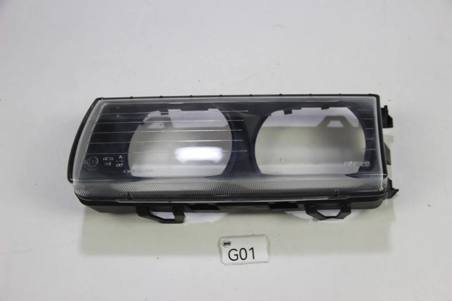 NEU Original BMW E36 316i-328i M3 Streuscheibe links 63128363505 1305621826 OEM