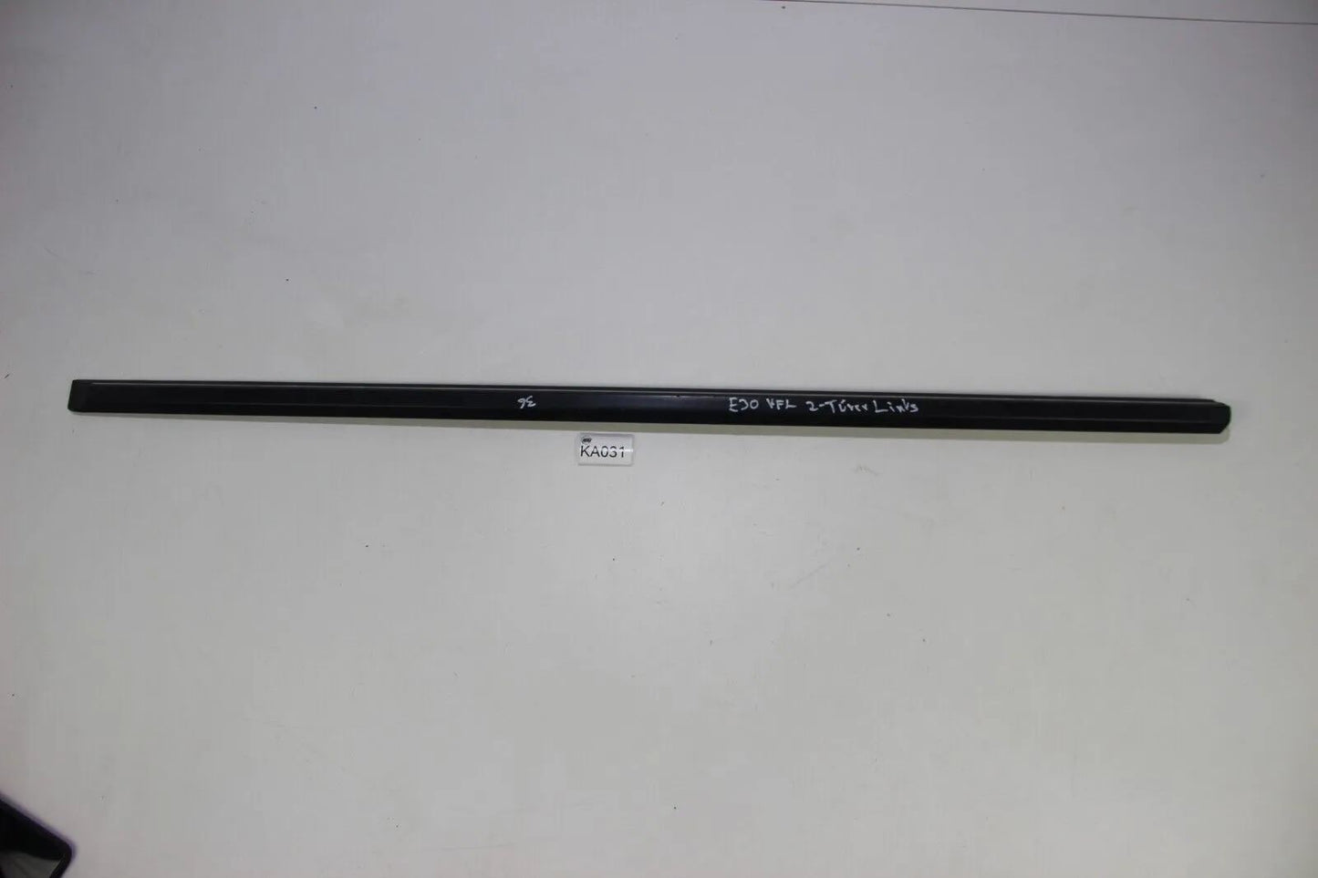 Original BMW E30 Stosstange Tür links 2-Türer VFL 316i 318i 320i 325i OEM 3er