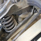 Original Mercedes 190SL Vorderachse Vorderachsträger Lenkgetriebe Komplett