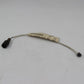 Original BMW E34 525ix M50 Bremsbelagfühler Vorderradbremse  34351181802