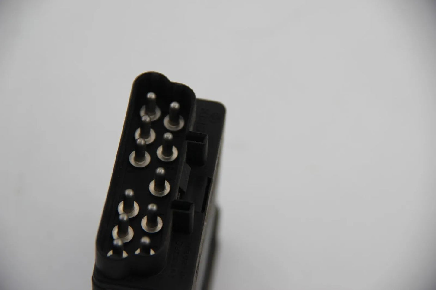 Original BMW E34 5er Schalter Licht NOS NLA Switch Light OEM 61311391338