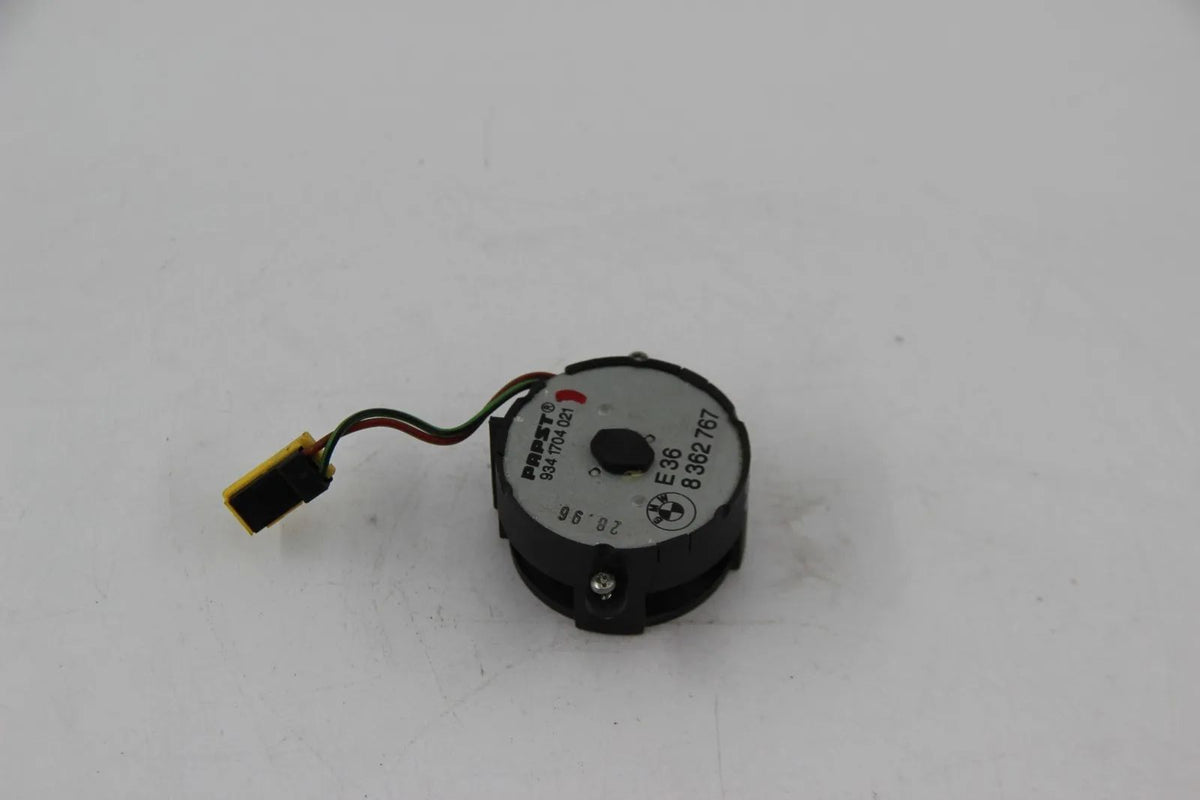 Original BMW E36  Fühlergebläse Temp Innenraumtemperatur NOS 67328362767
