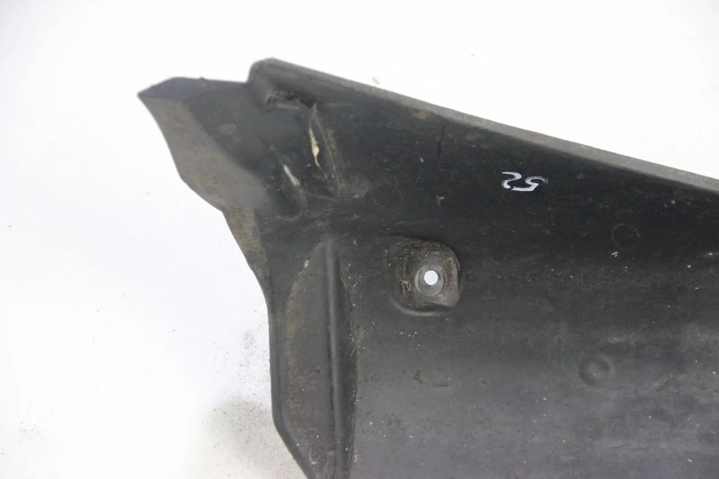 Original BMW E46 Radhausschale Radhausverkleidung 51718203769 3er 316i-328i