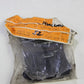 NEU Original BMW E10 E3 E12 E24 E23 Schutzblech Bremsbelag 34111116005 L+R